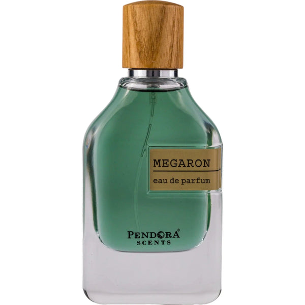 Megaron Perfume 100ml EDP Pendora Scents by Paris Corner | ScentSaver