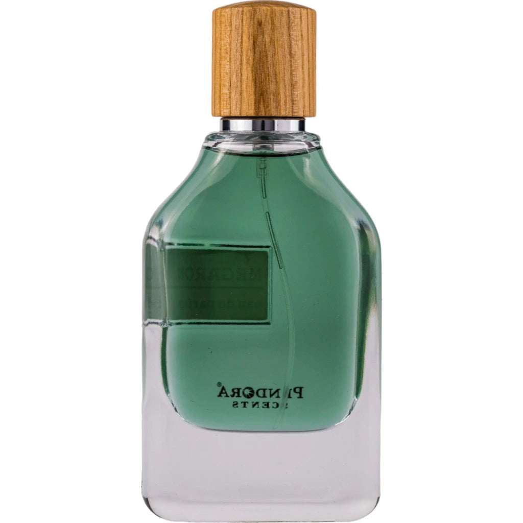 Megaron Perfume 100ml EDP Pendora Scents by Paris Corner | ScentSaver