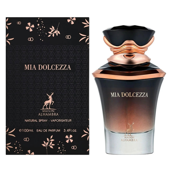Mia Dolcezza Perfume 100ml EDP Maison Alhambra | ScentSaver