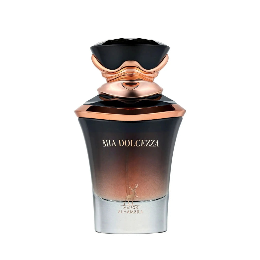 Mia Dolcezza Perfume 100ml EDP Maison Alhambra | ScentSaver