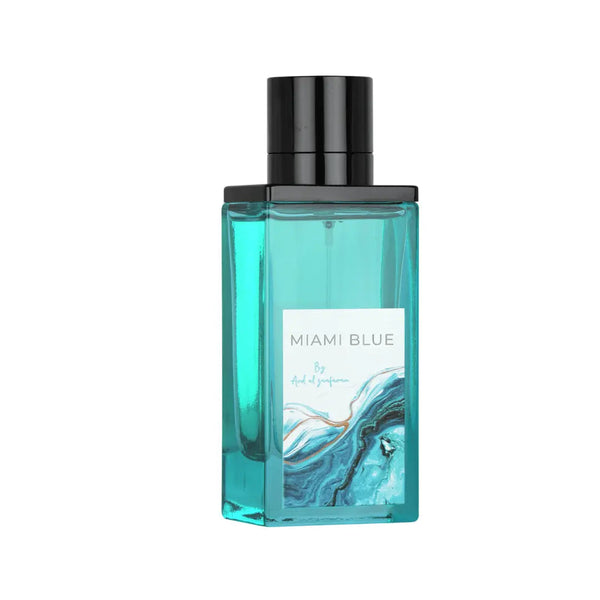 Miami Blue Perfume 100ml EDP Ard Al Zaafaran | ScentSaver