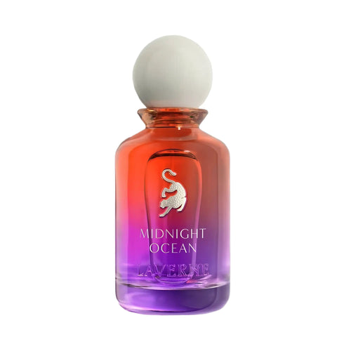 Midnight Ocean Perfume 100ml EDP Laverne | ScentSaver