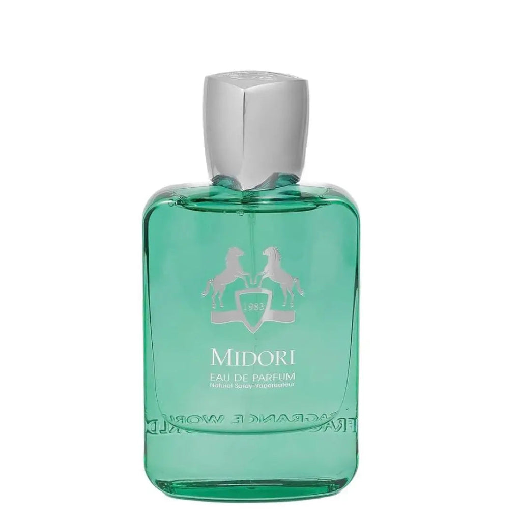Midori Perfume 100ml EDP Fragrance World | ScentSaver