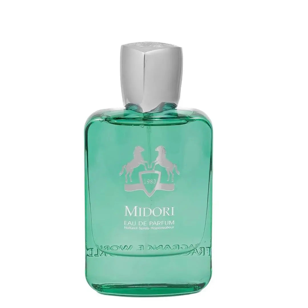 Midori Perfume 100ml EDP Fragrance World | ScentSaver