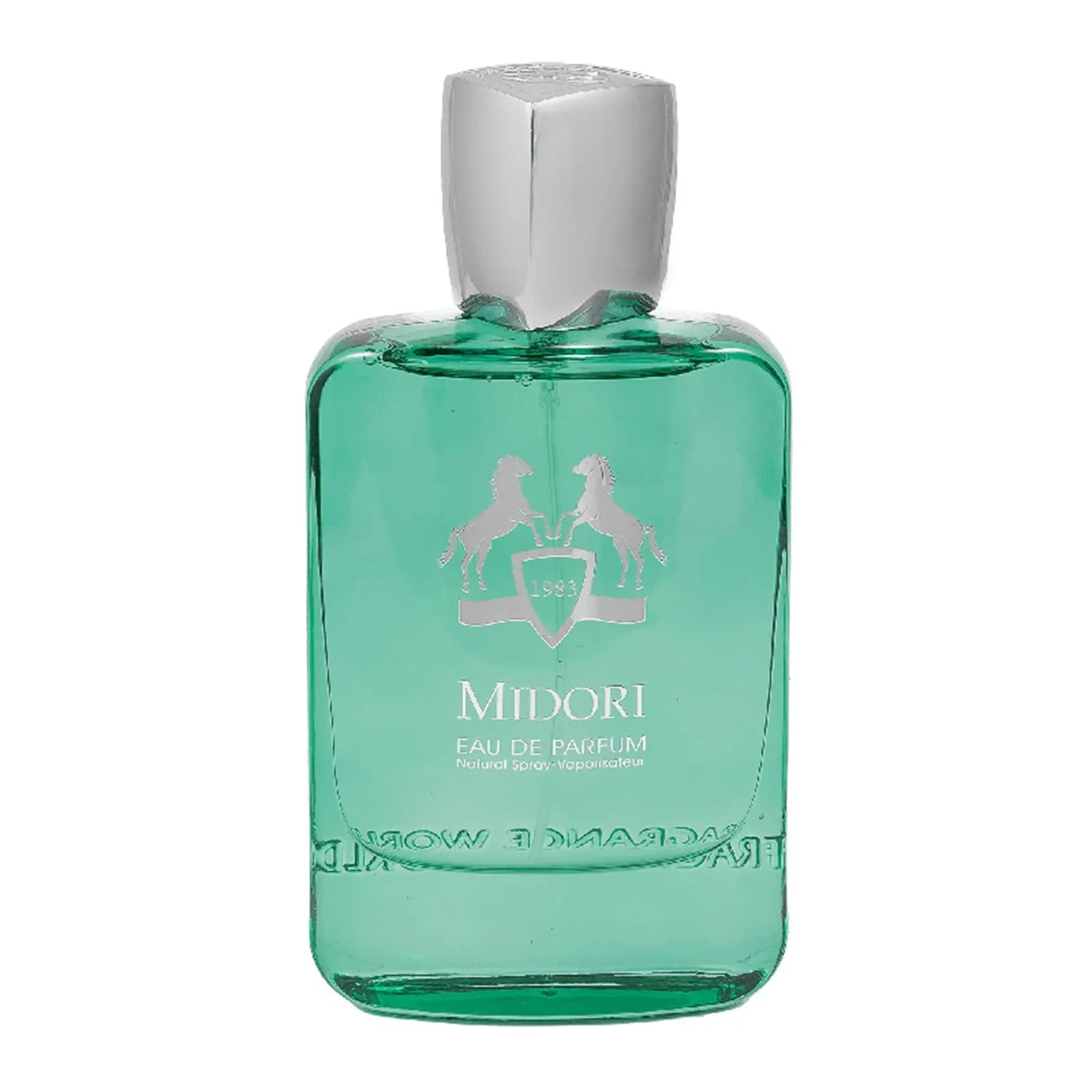Midori Perfume 100ml EDP Fragrance World Secondary image