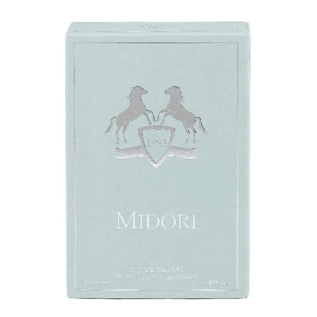 Midori Perfume 100ml EDP Fragrance World | ScentSaver