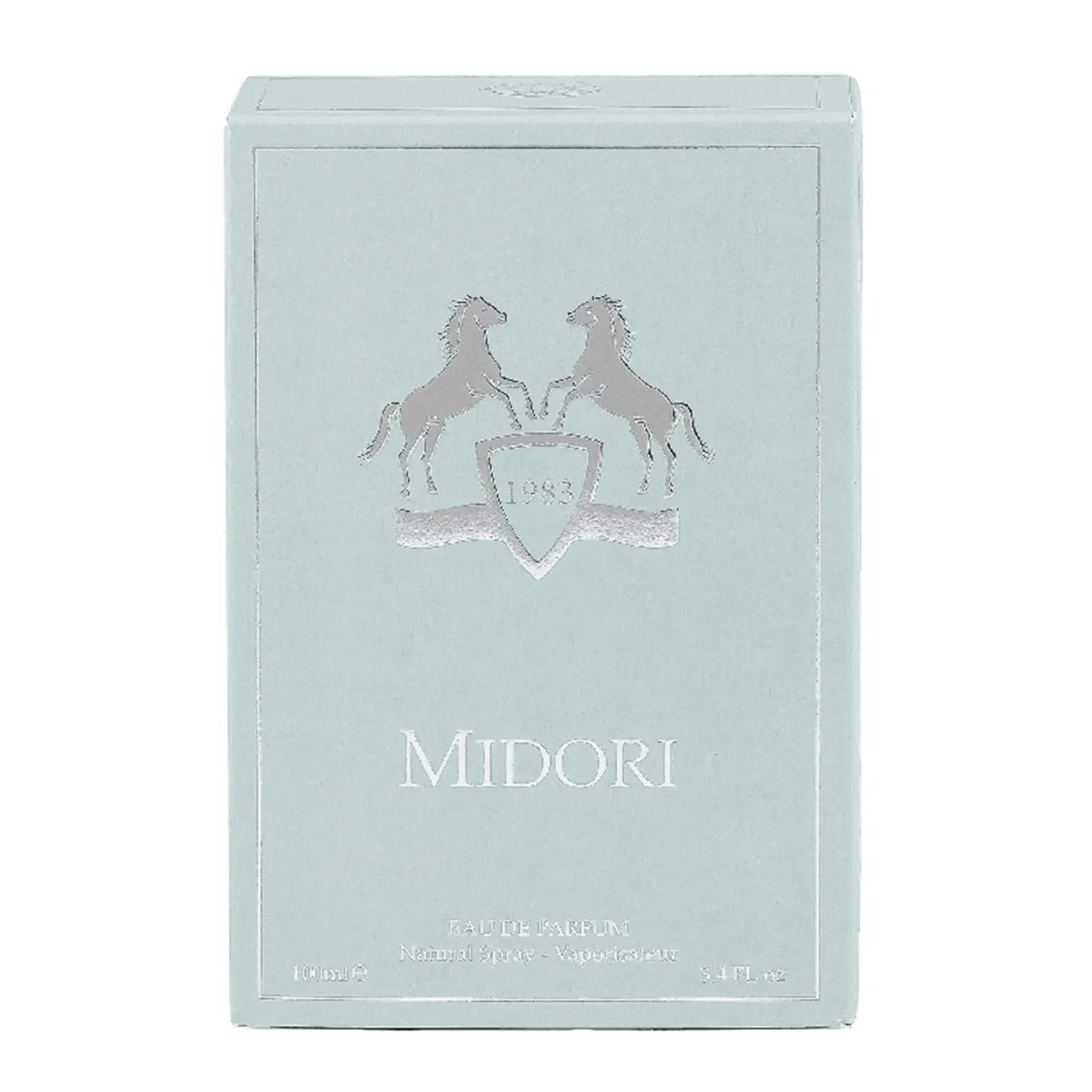 Midori Perfume 100ml EDP Fragrance World | ScentSaver