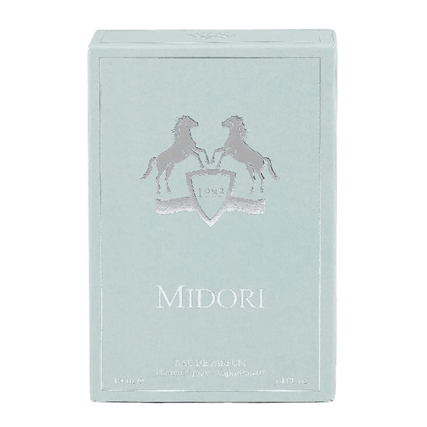 Midori Perfume 100ml EDP Fragrance World | ScentSaver