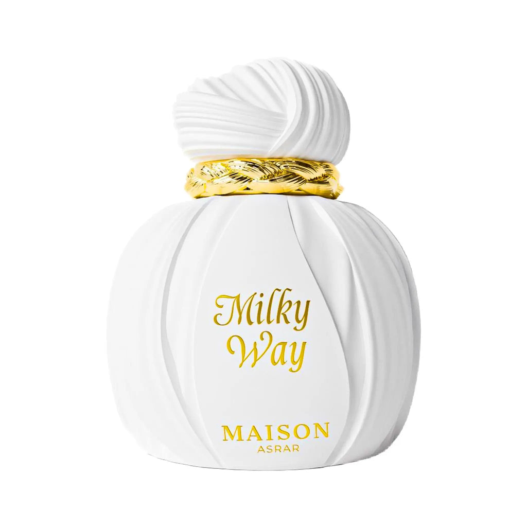 Milky Way Perfume 100ml EDP Maison Asrar | ScentSaver