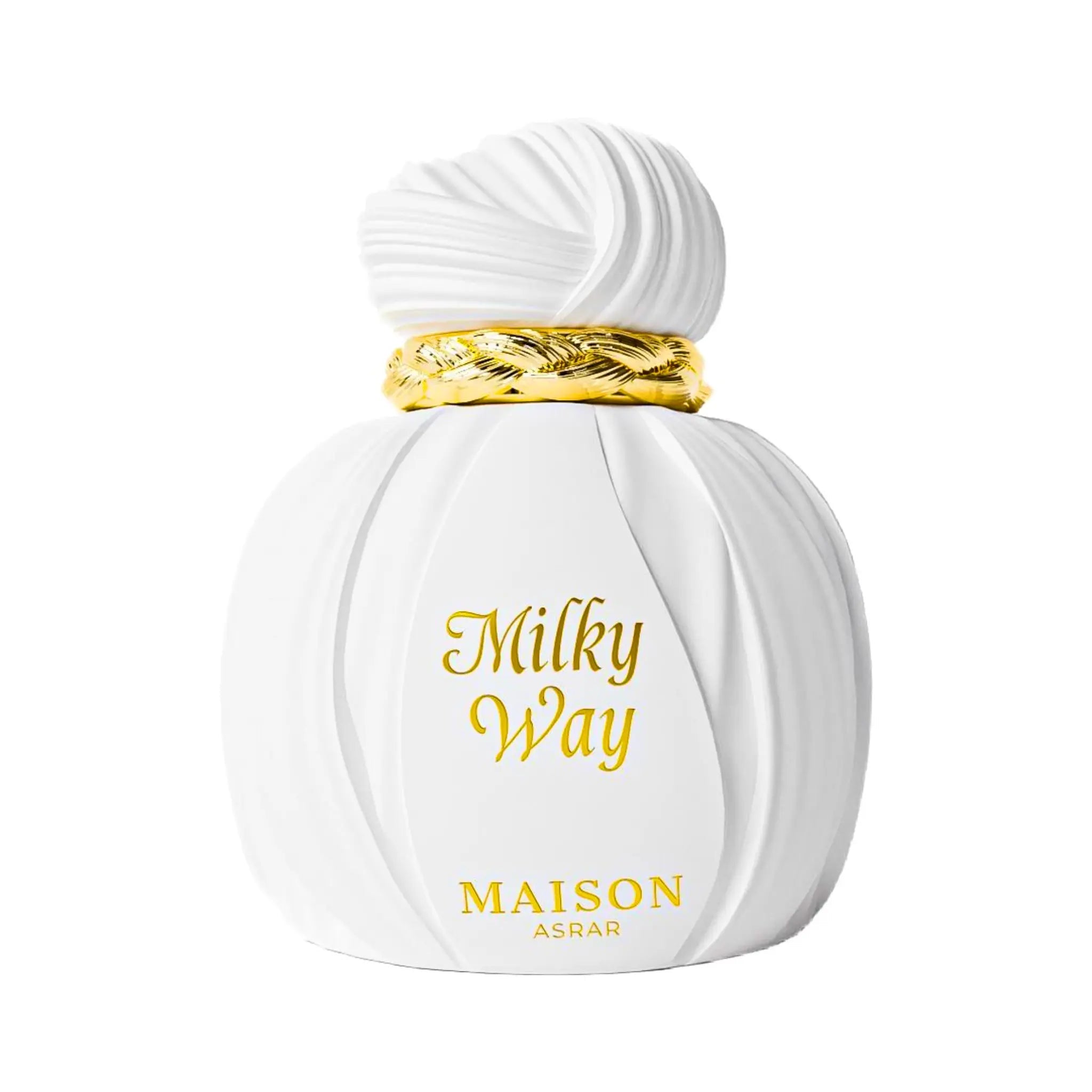 Milky Way Perfume 100ml EDP Maison Asrar | ScentSaver