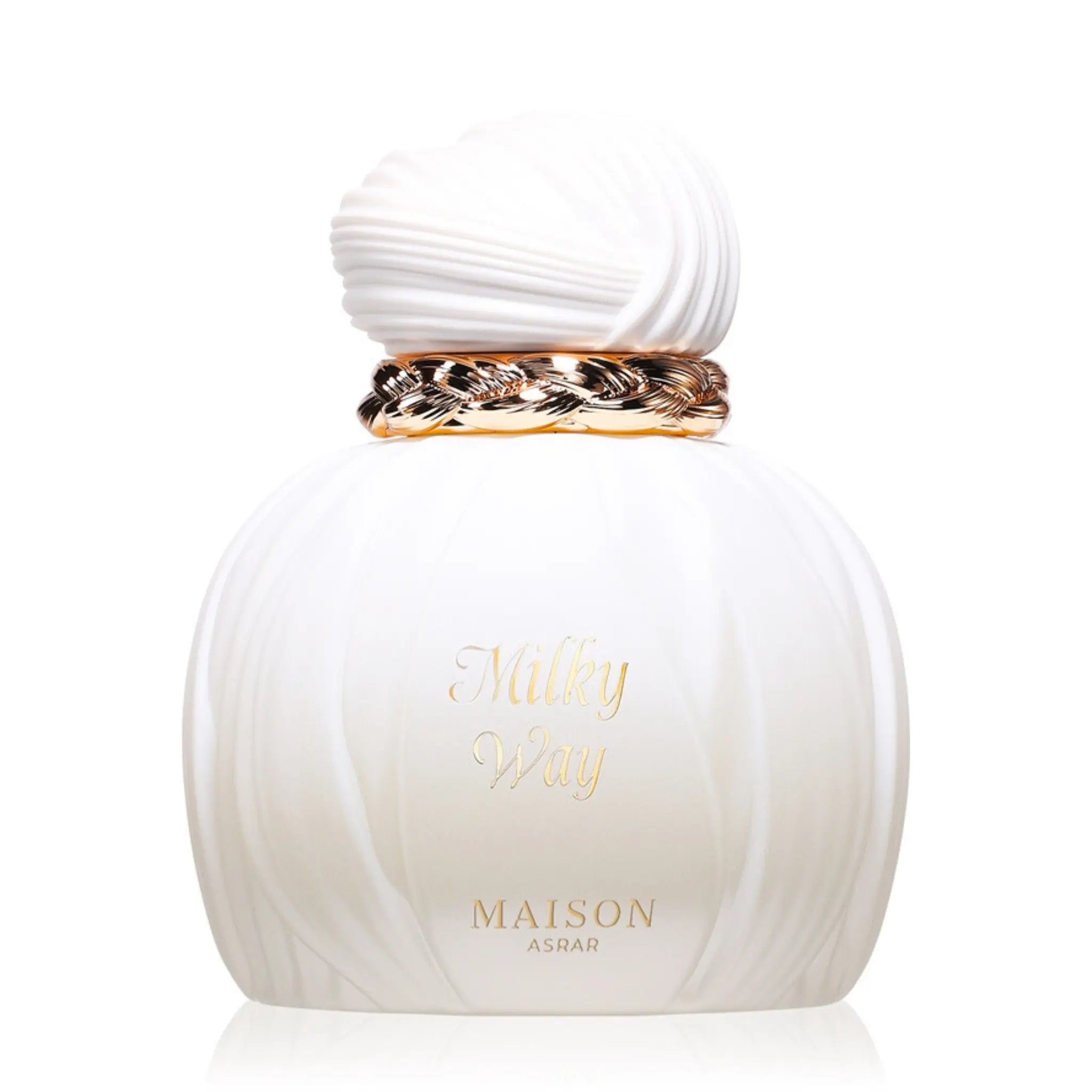 Milky Way Perfume 100ml EDP Maison Asrar Secondary image