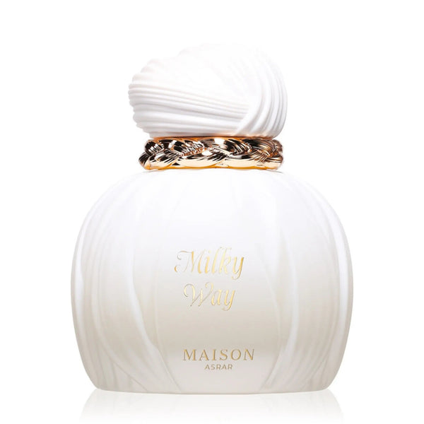 Milky Way Perfume 100ml EDP Maison Asrar | ScentSaver