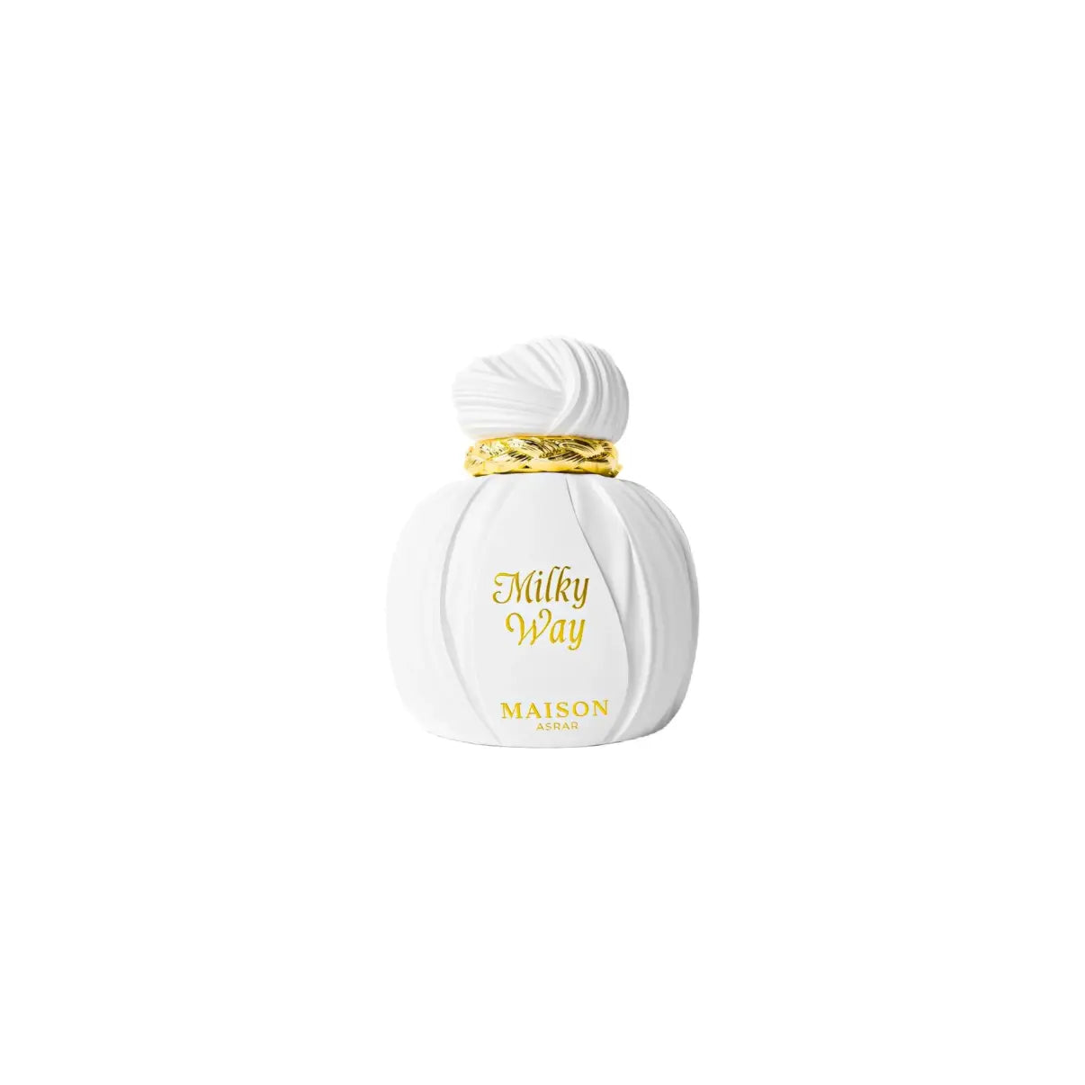 Milky Way Perfume 100ml EDP Maison Asrar | ScentSaver