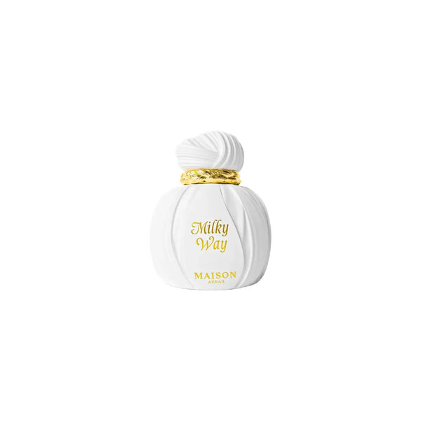 Milky Way Perfume 100ml EDP Maison Asrar | ScentSaver