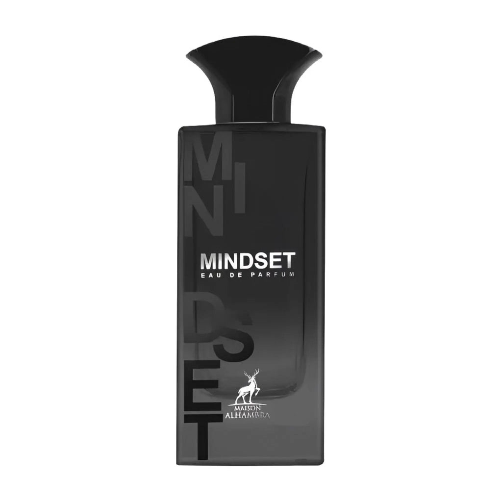 Mindset Perfume 100ml EDP Maison Alhambra | ScentSaver