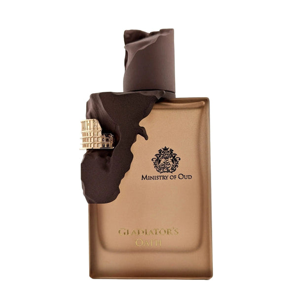 Ministry of Oud Gladiator's Oath 100ml EDP Paris Corner | ScentSaver