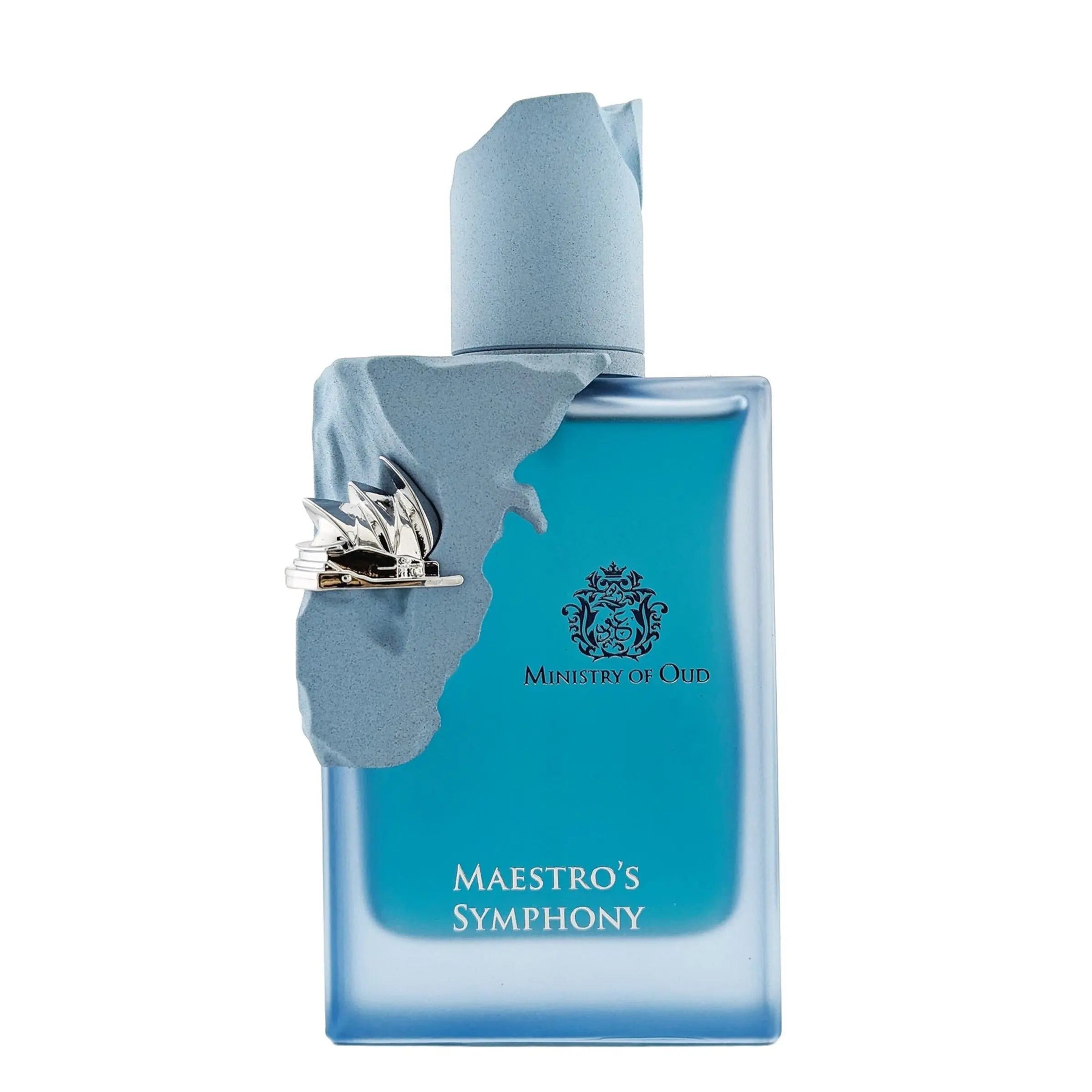 Ministry of Oud Maestro’s Symphony 100ml EDP Paris Corner | ScentSaver Main image