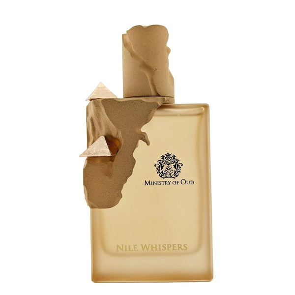Ministry of Oud Nile Whispers 100ml EDP Paris Corner | ScentSaver