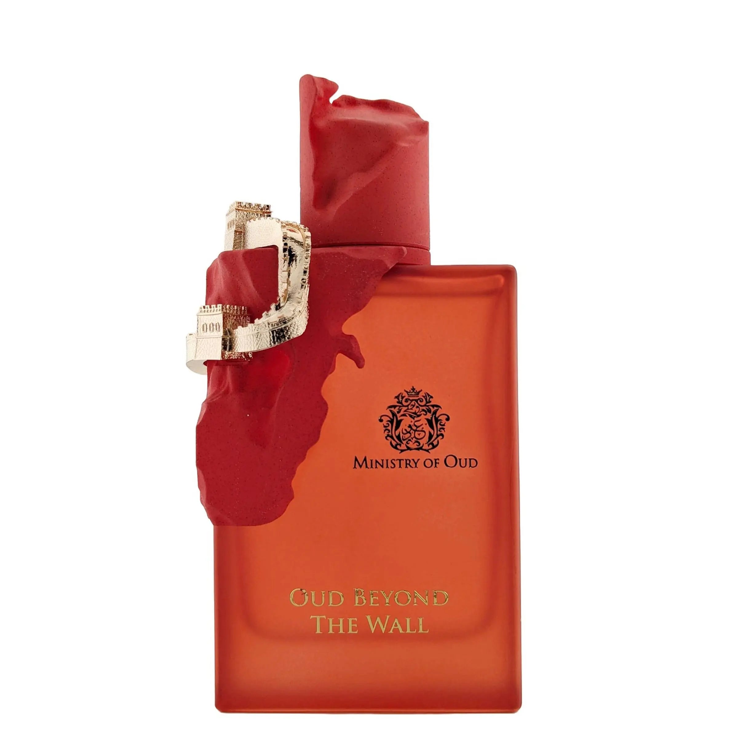 Ministry of Oud Oud Beyond The Wall 100ml EDP Paris Corner | ScentSaver