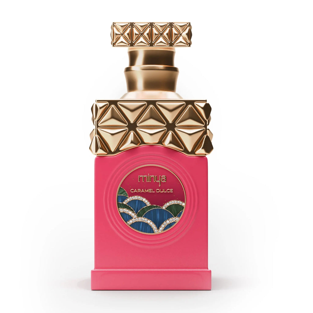 Minya Caramel Dulce Perfume 100ml EDP by Paris Corner | ScentSaver