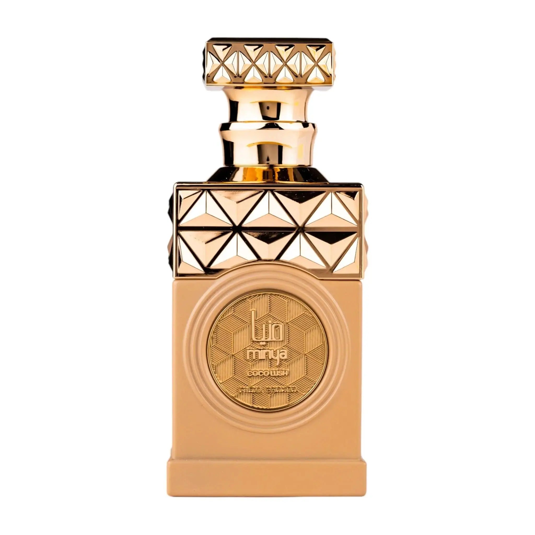 Minya Coco Lush Perfume 100ml EDP by Paris Corner Secondary image
