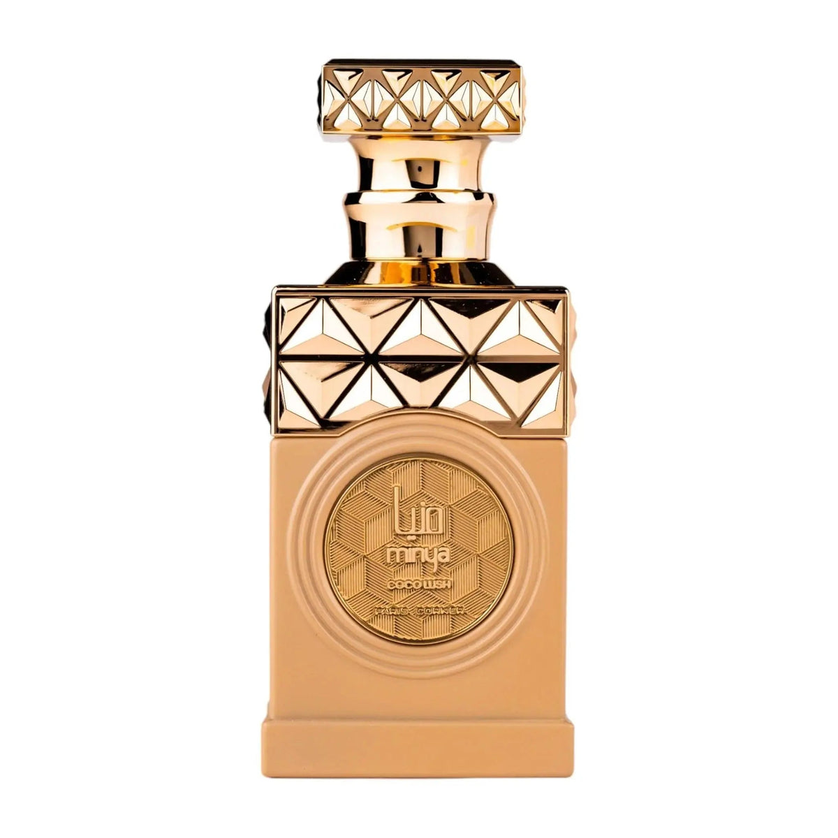 Minya Coco Lush Perfume 100ml EDP by Paris Corner | ScentSaver