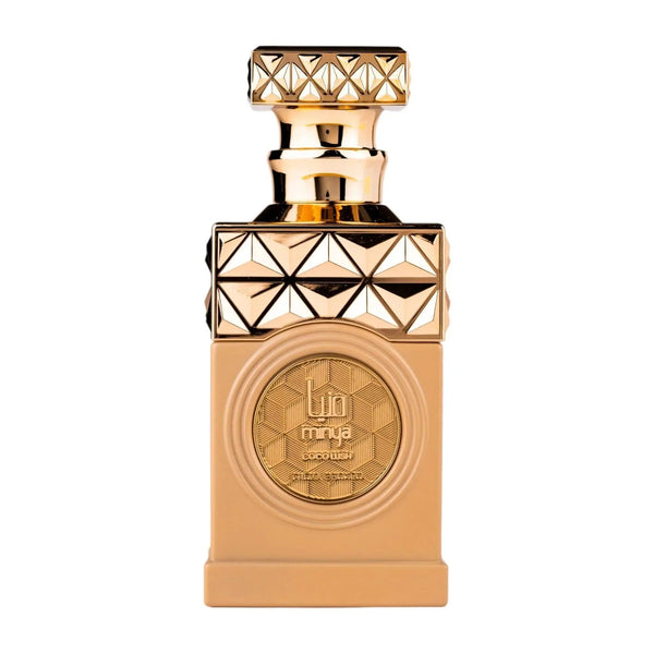 Minya Coco Lush Perfume 100ml EDP by Paris Corner | ScentSaver