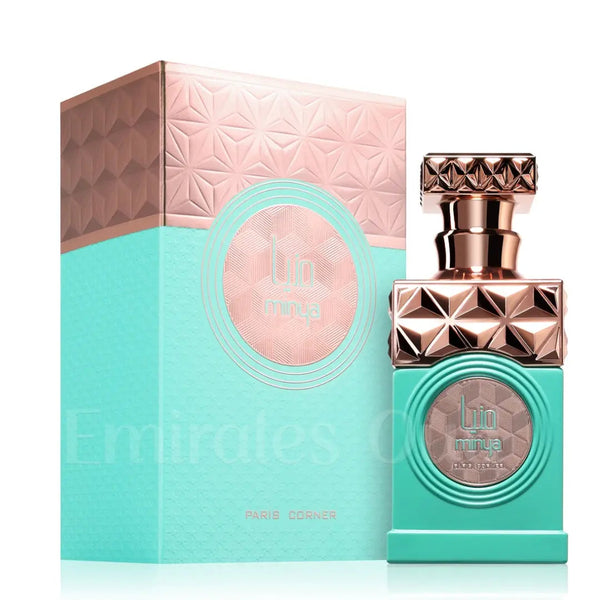 Minya Perfume 100ml EDP by Paris Corner | ScentSaver
