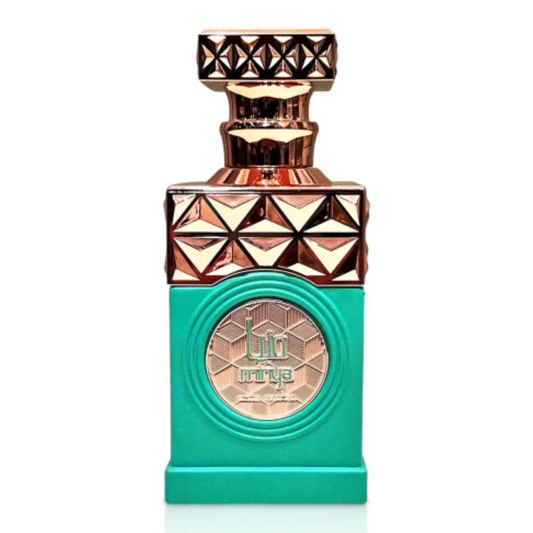 Minya Perfume 100ml EDP by Paris Corner | ScentSaver