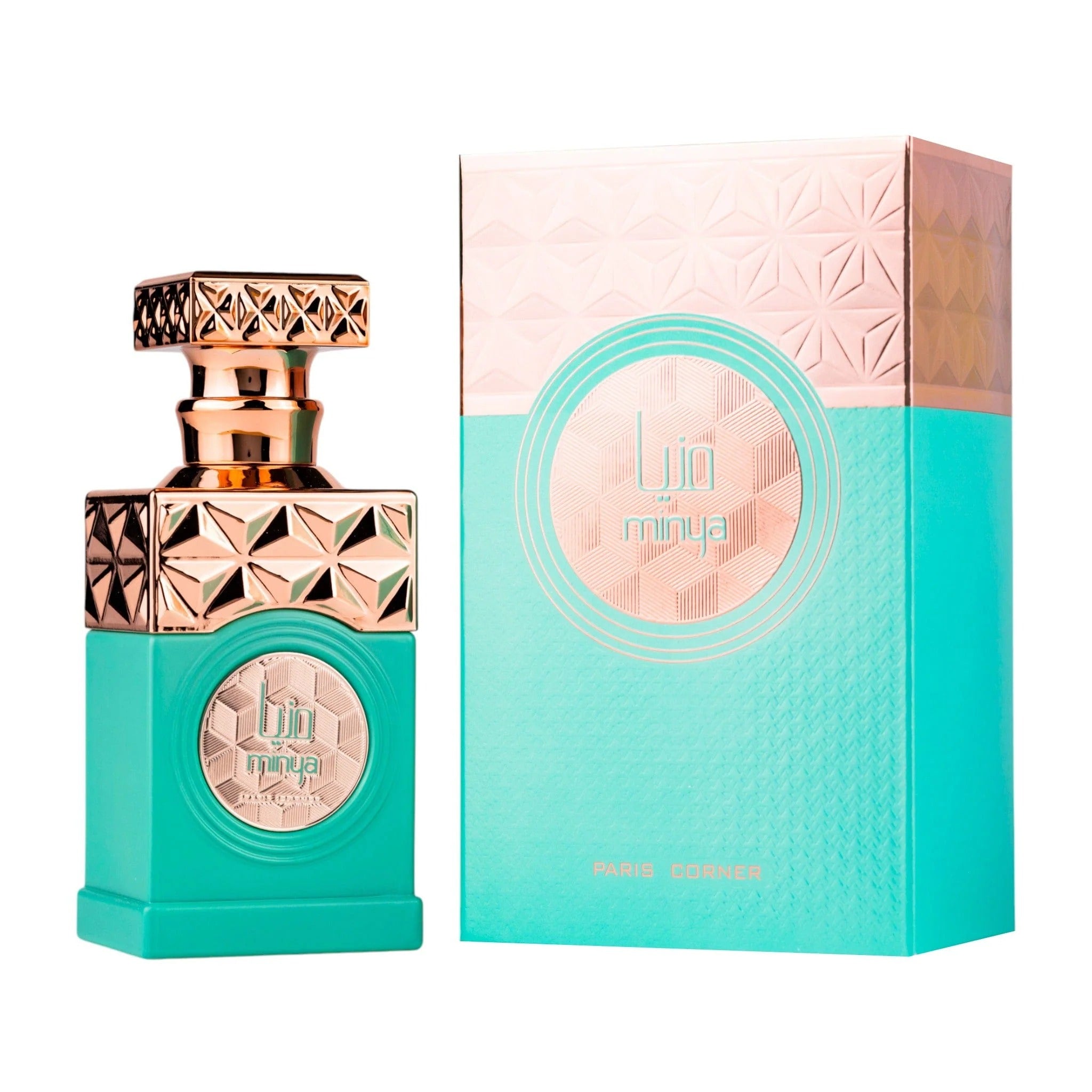 Minya Perfume 100ml EDP by Paris Corner | ScentSaver Main image