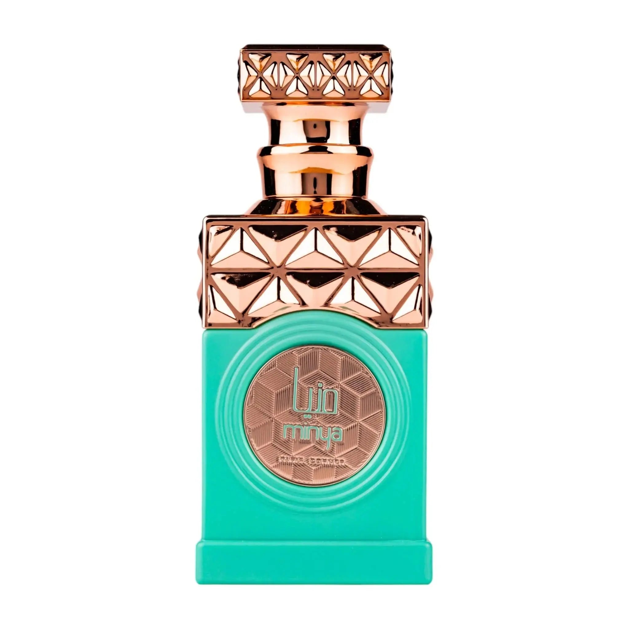 Minya Perfume 100ml EDP by Paris Corner Secondary image
