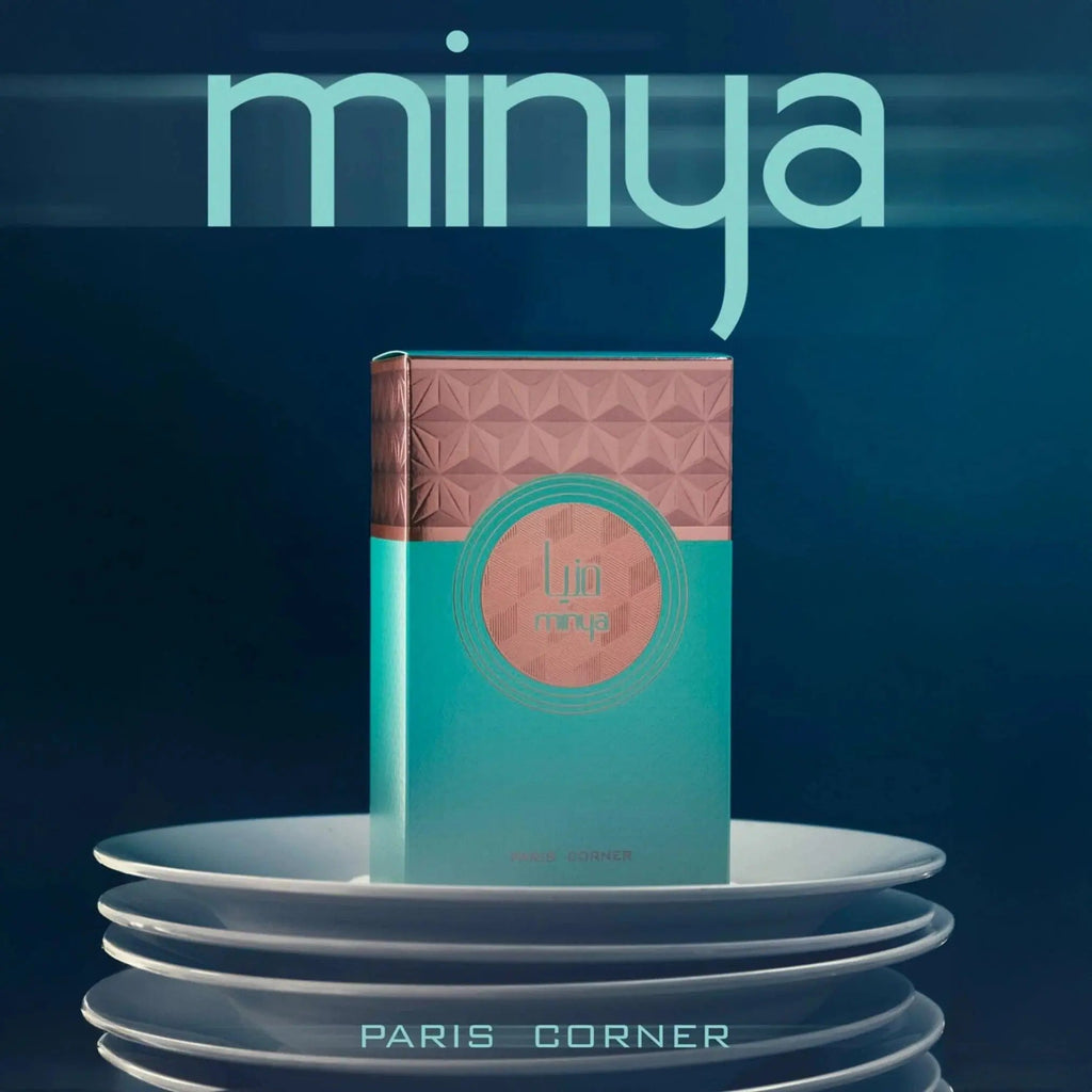 Minya Perfume 100ml EDP by Paris Corner | ScentSaver