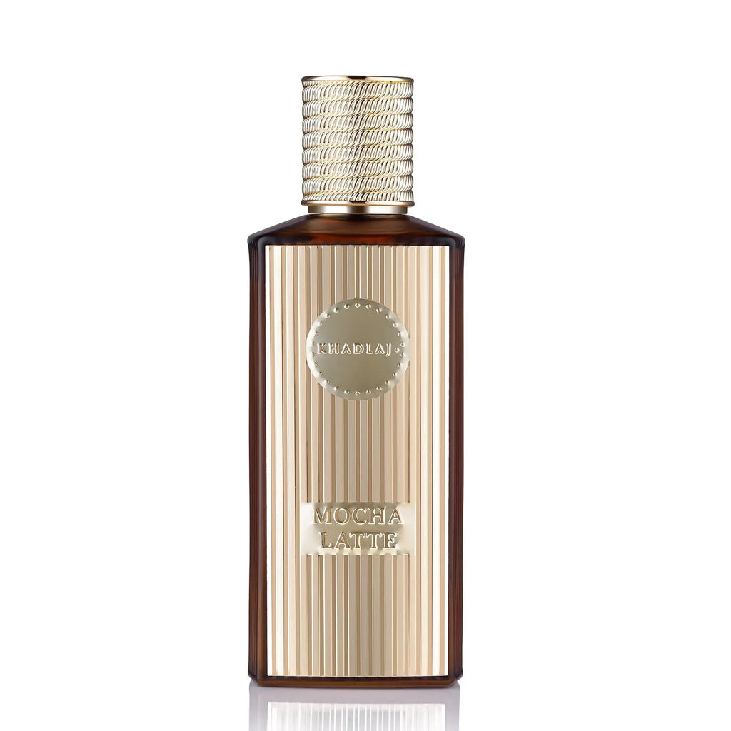 Mocha Latte Extrait De Parfum 100ml EDP Khadlaj | ScentSaver