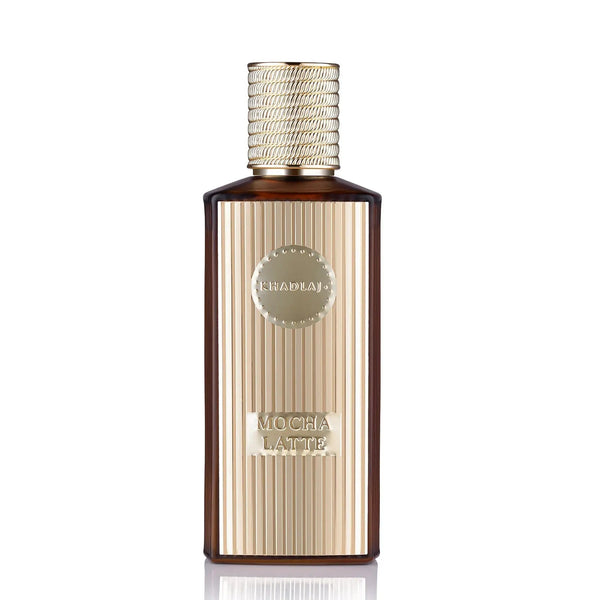 Mocha Latte Extrait De Parfum 100ml EDP Khadlaj | ScentSaver