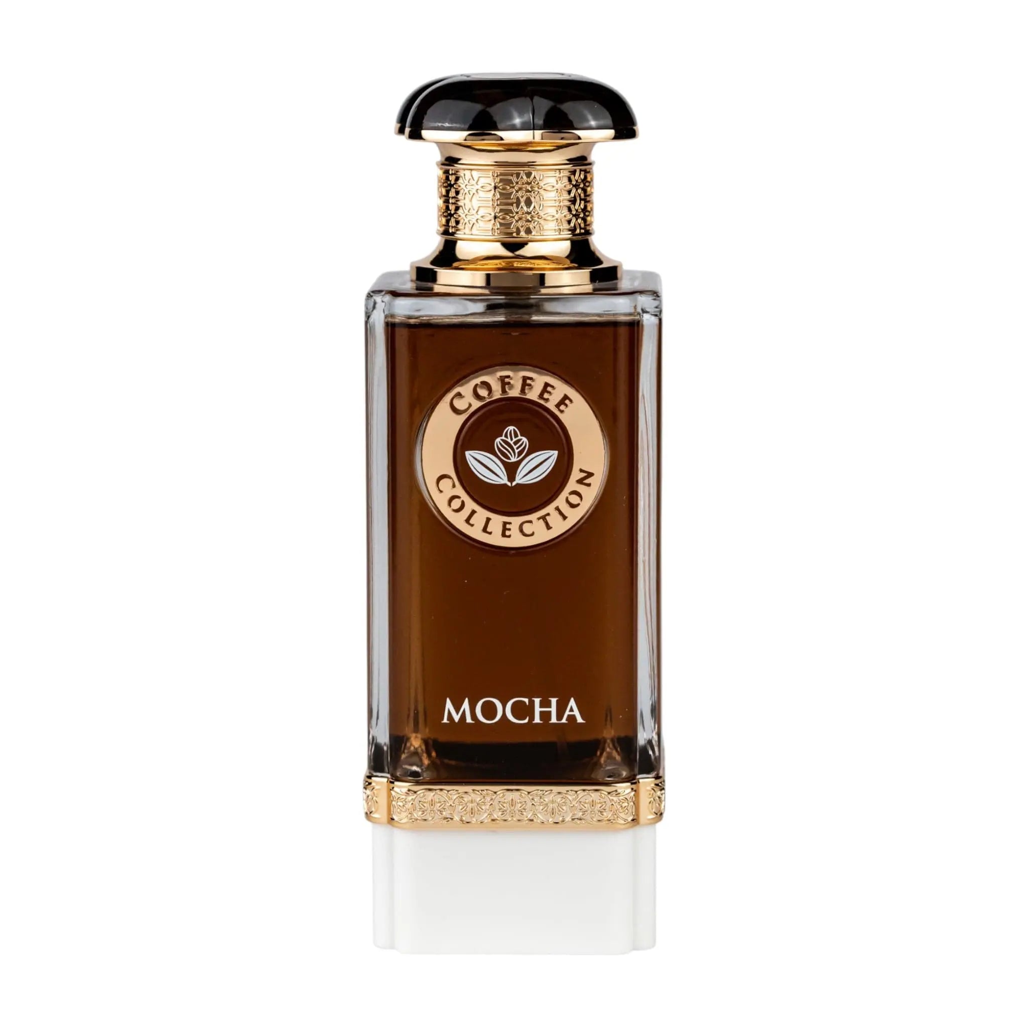Mocha Perfume Perfume 100ml Fragrance World Secondary image