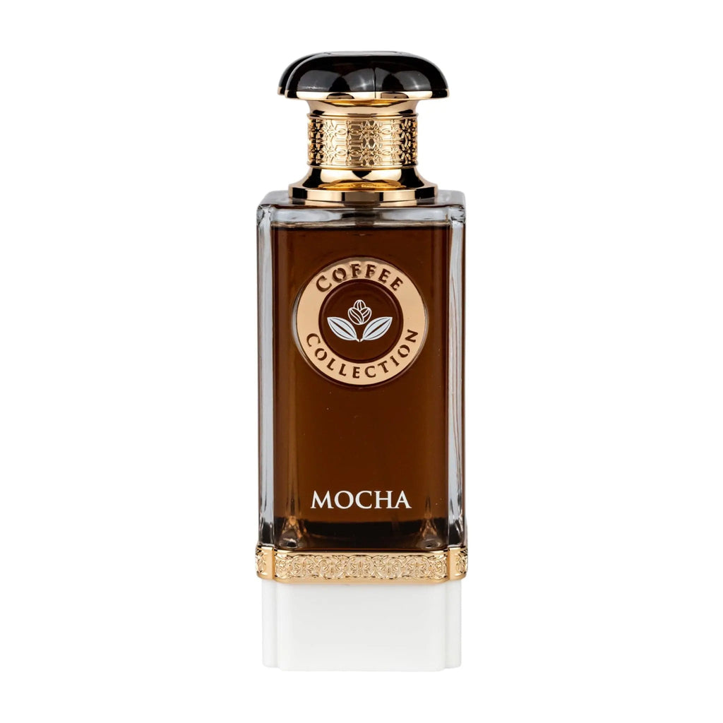 Mocha Perfume Perfume 100ml Fragrance World | ScentSaver
