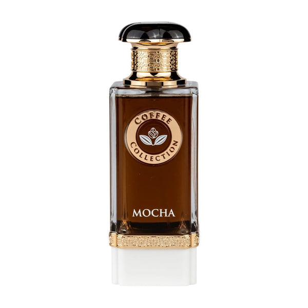 Mocha Perfume Perfume 100ml Fragrance World | ScentSaver