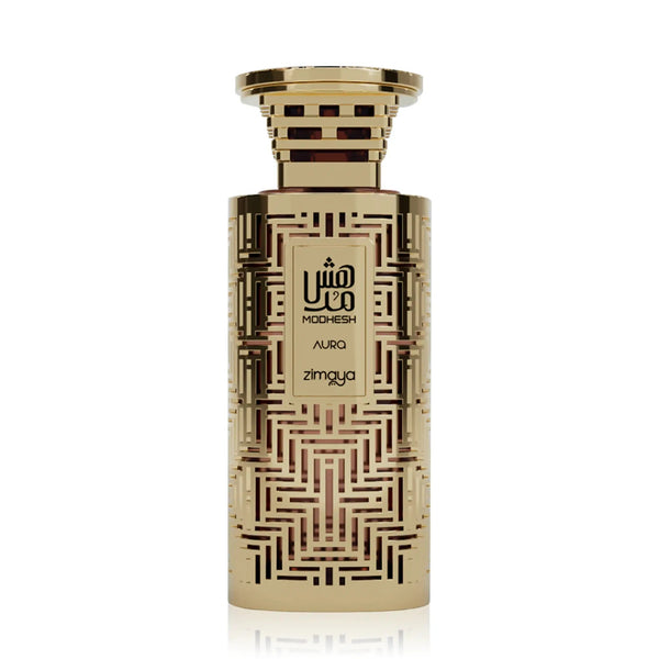 Modhesh Aura Perfume 100ml EDP Zimaya By Afnan | ScentSaver