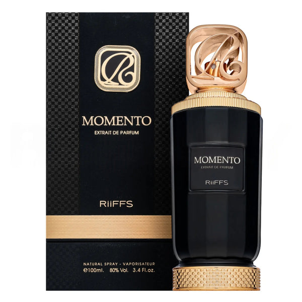 Momento Extrait de Parfum 100ml Riiffs | ScentSaver