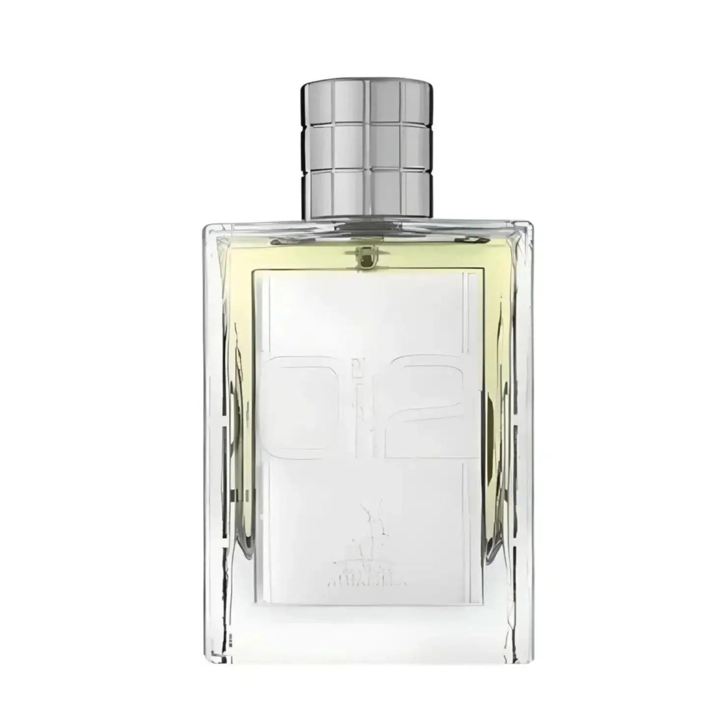 Monocline 02 Perfume 100ml EDP Maison Alhambra Secondary image