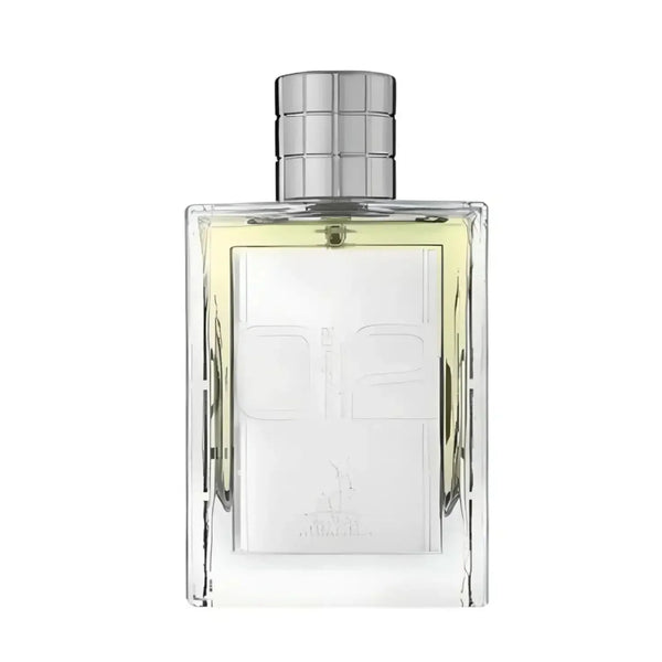 Monocline 02 Perfume 100ml EDP Maison Alhambra | ScentSaver