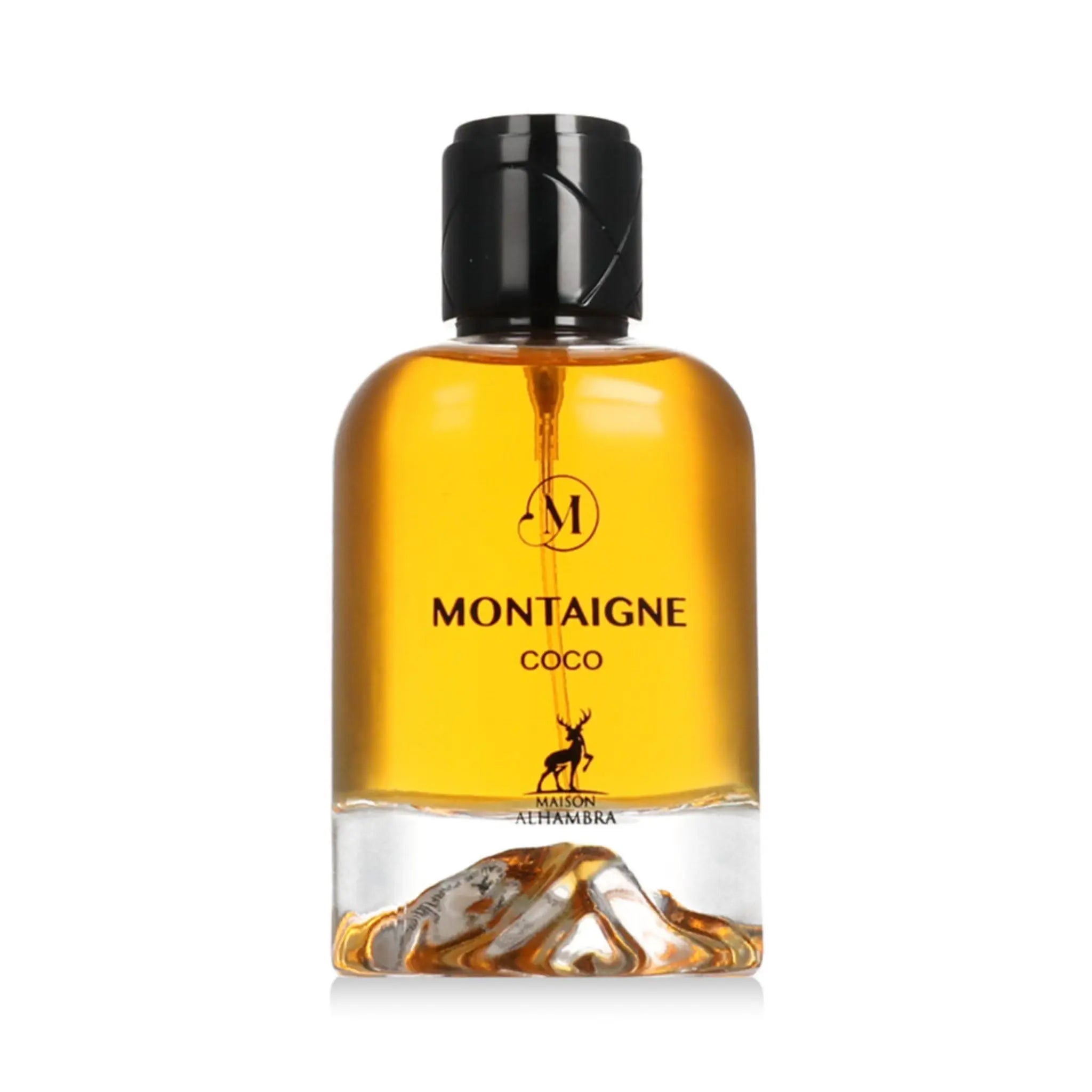 Montaigne Coco Perfume 100ml EDP Maison Alhambra | ScentSaver