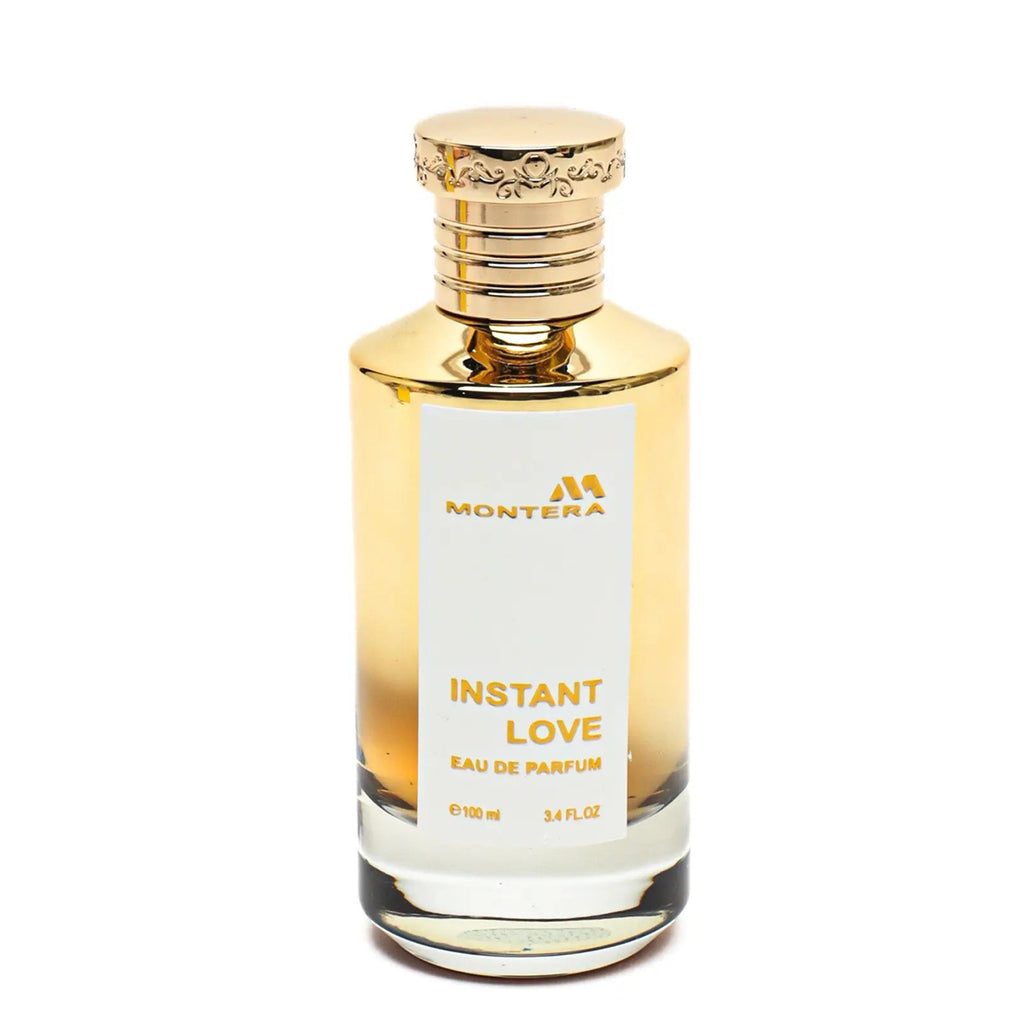 Montera Instant Love Perfume 100ml EDP By Fragrance World | ScentSaver