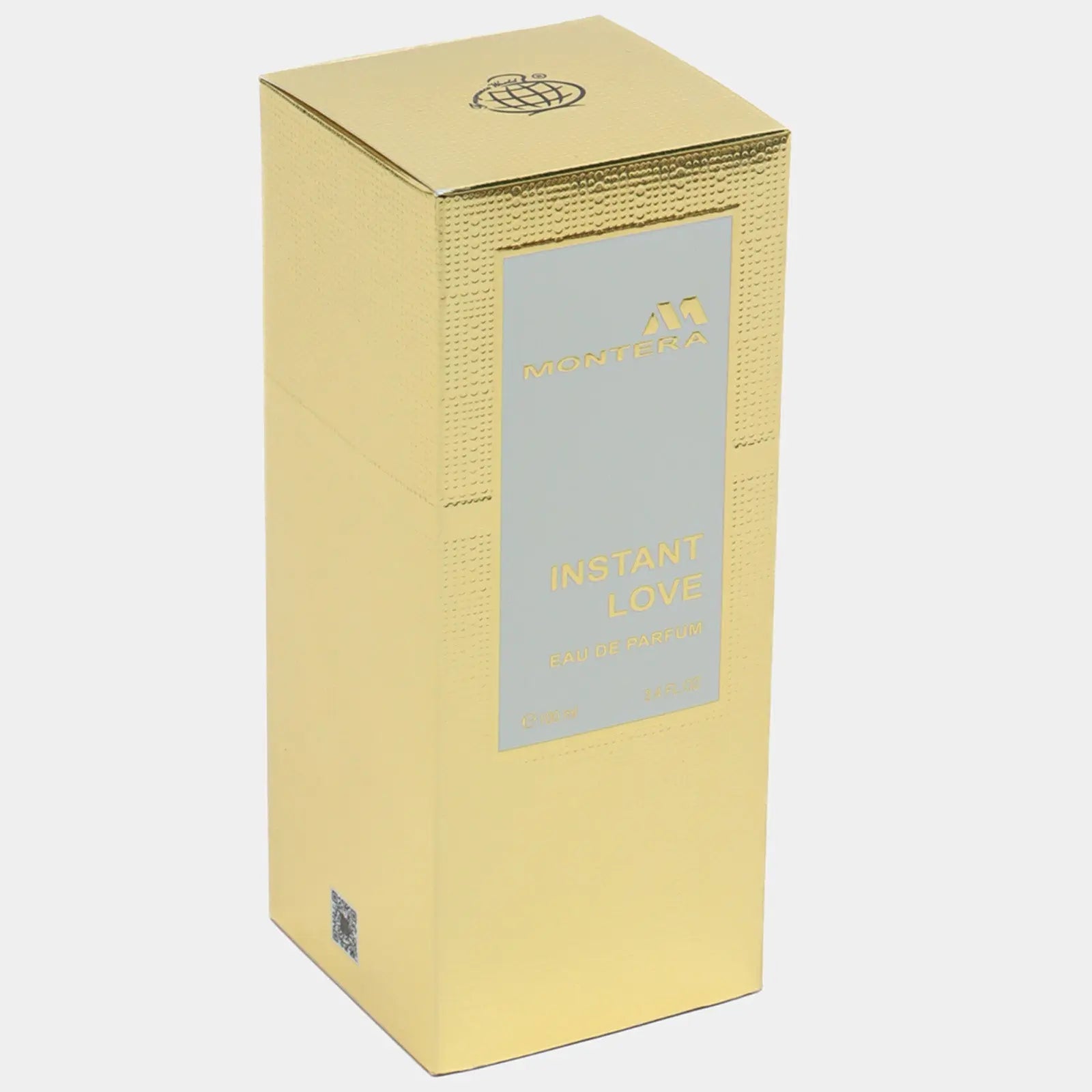 Montera Instant Love Perfume 100ml EDP By Fragrance World | ScentSaver