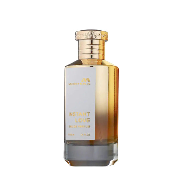 Montera Instant Love Perfume 100ml EDP By Fragrance World | ScentSaver