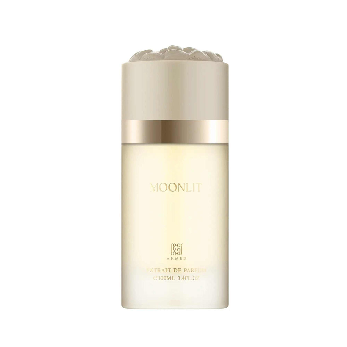 Moonlit Perfume 100ml EDP Ahmed Al Maghribi | ScentSaver