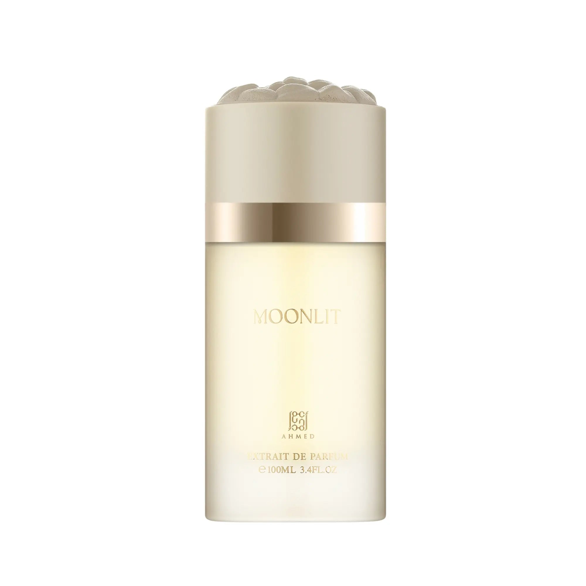 Moonlit Perfume 100ml EDP Ahmed Al Maghribi | ScentSaver