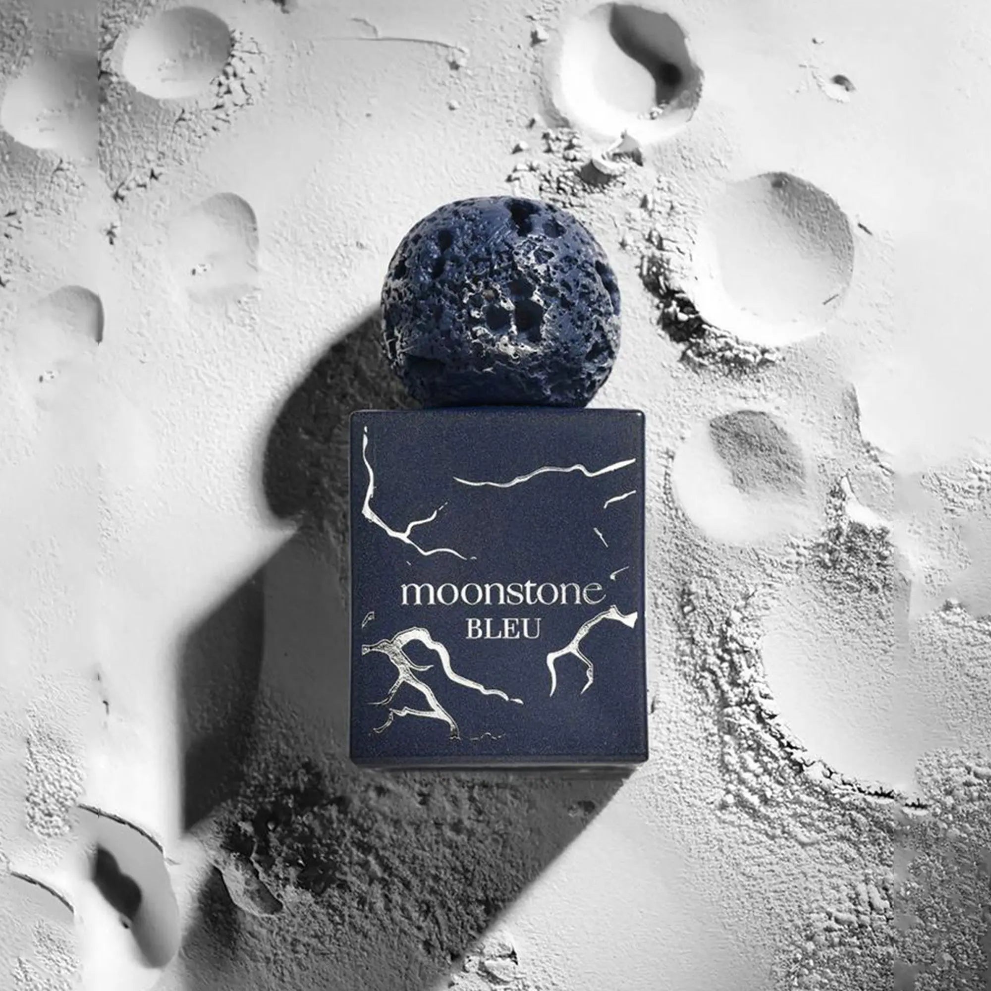 Moonstone Bleu Perfume 100ml EDP French Avenue Secondary image