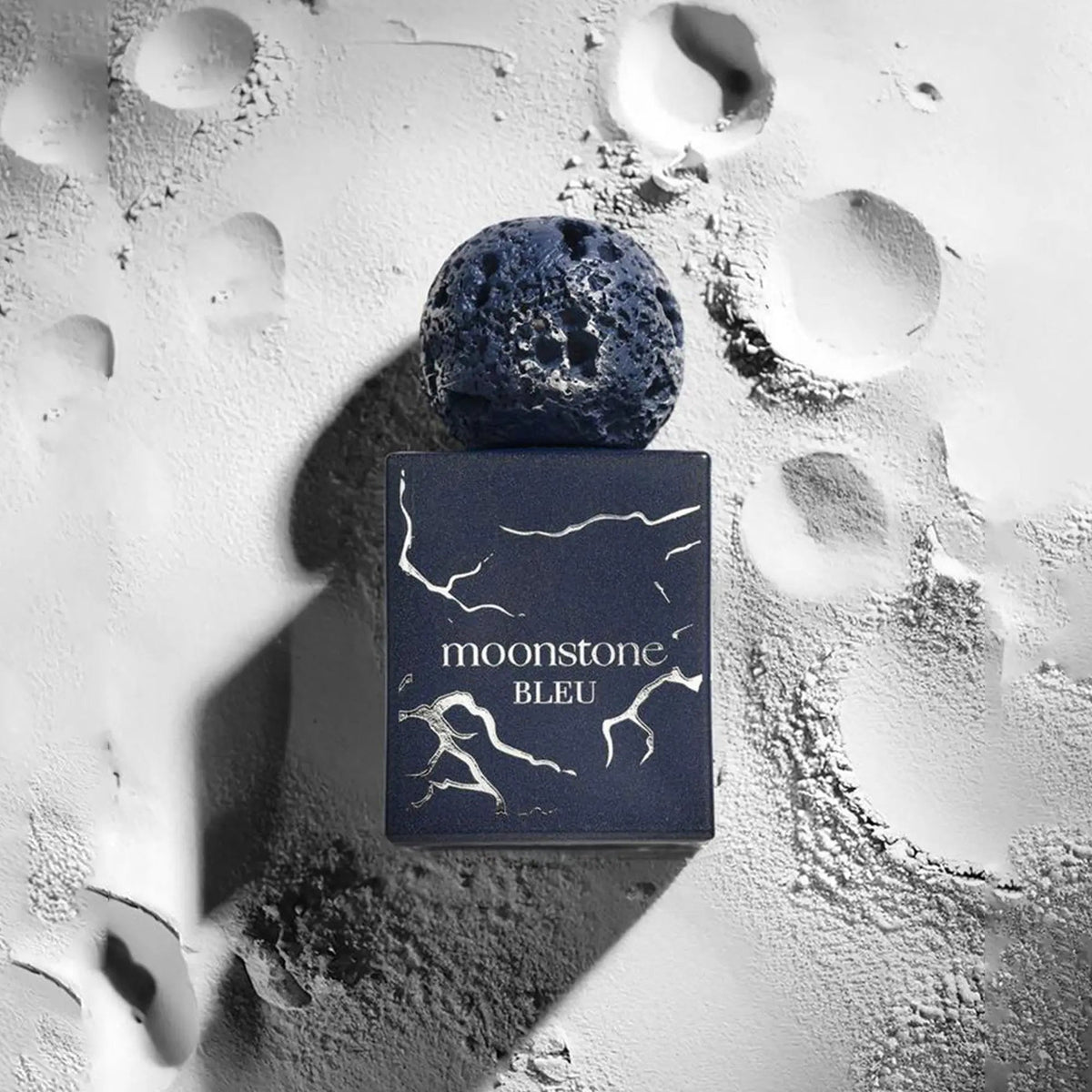 Moonstone Bleu Perfume 100ml EDP French Avenue | ScentSaver