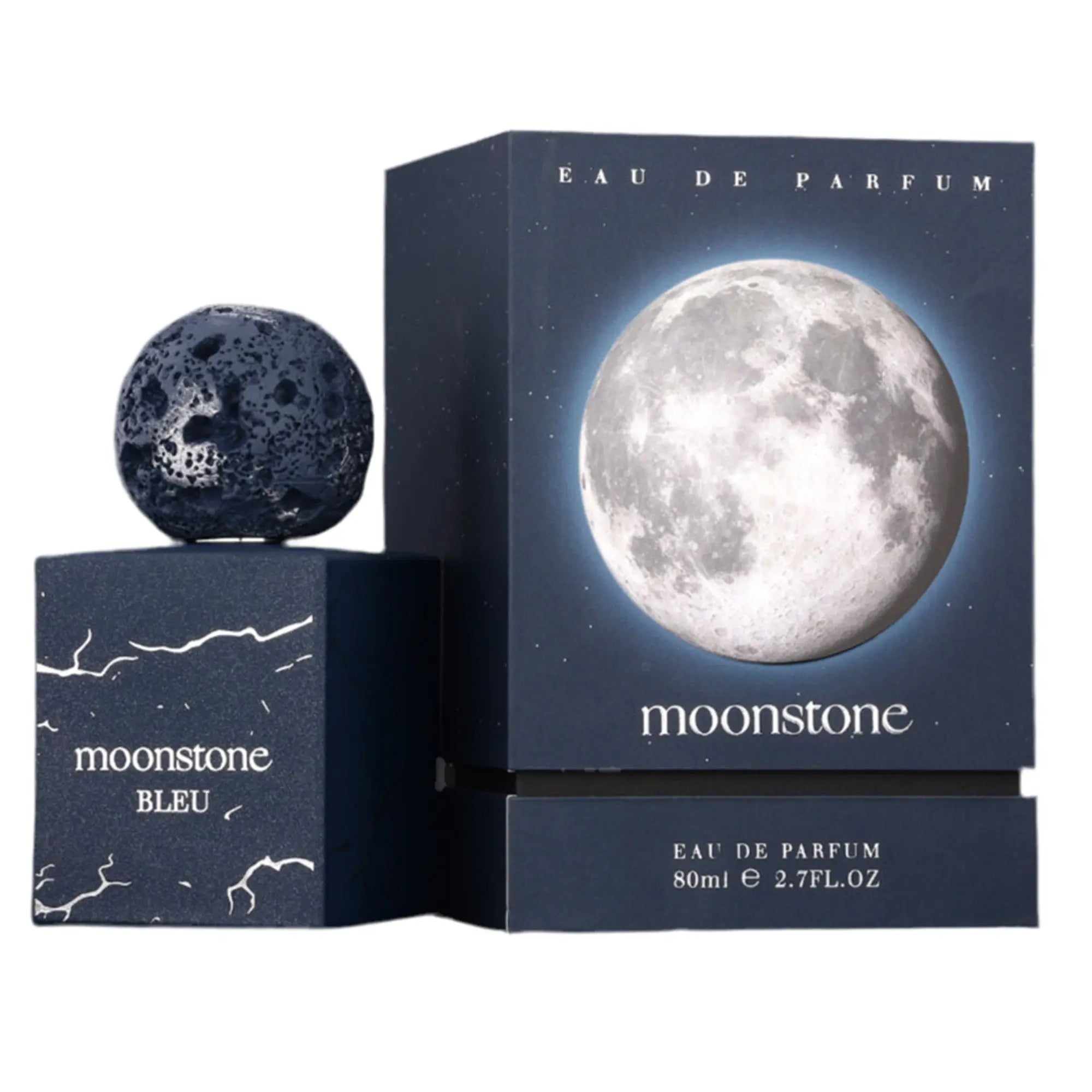 Moonstone Bleu Perfume 100ml EDP French Avenue | ScentSaver